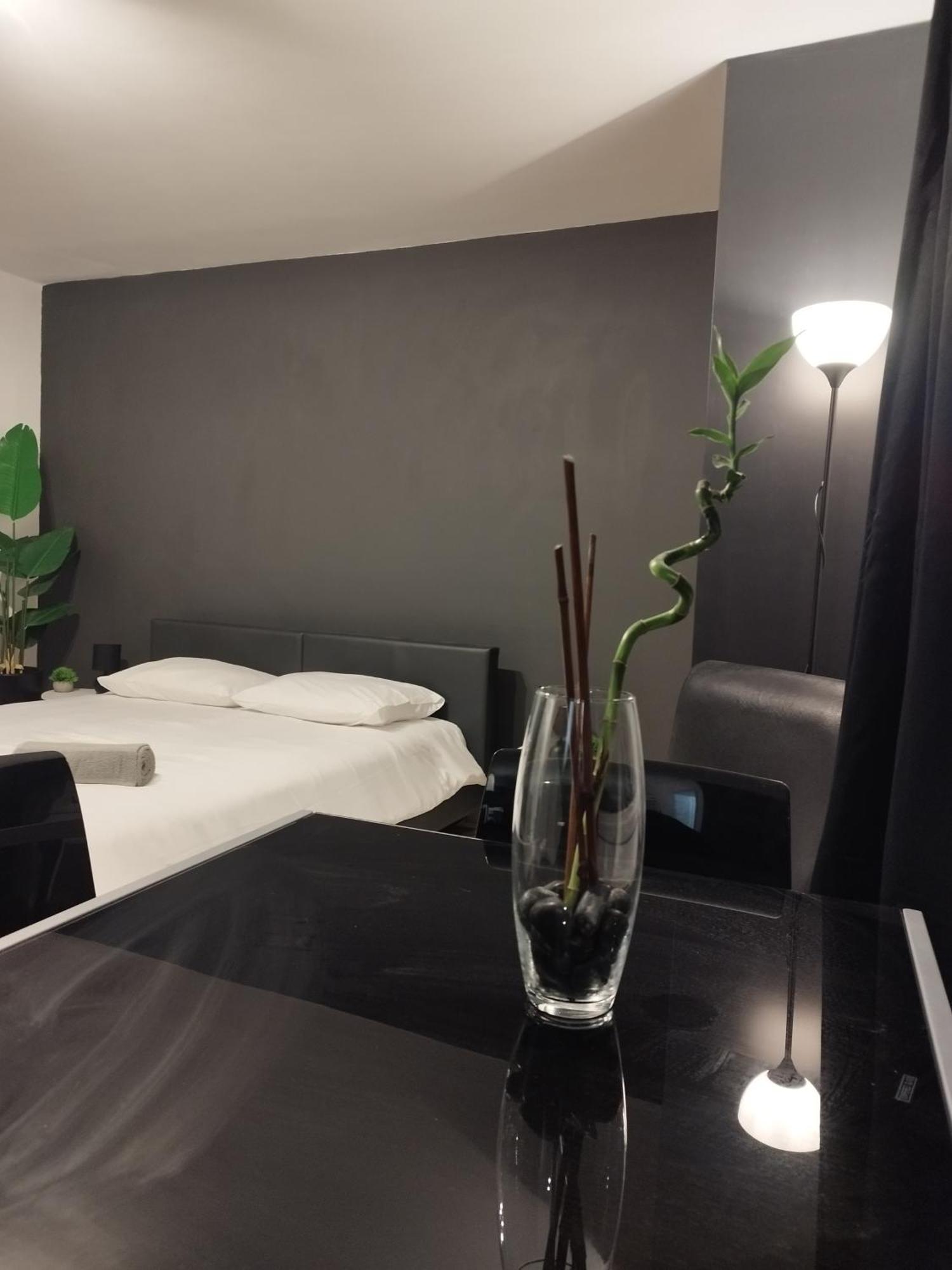 303 St Lazaros View Studio Larnaca Ngoại thất bức ảnh