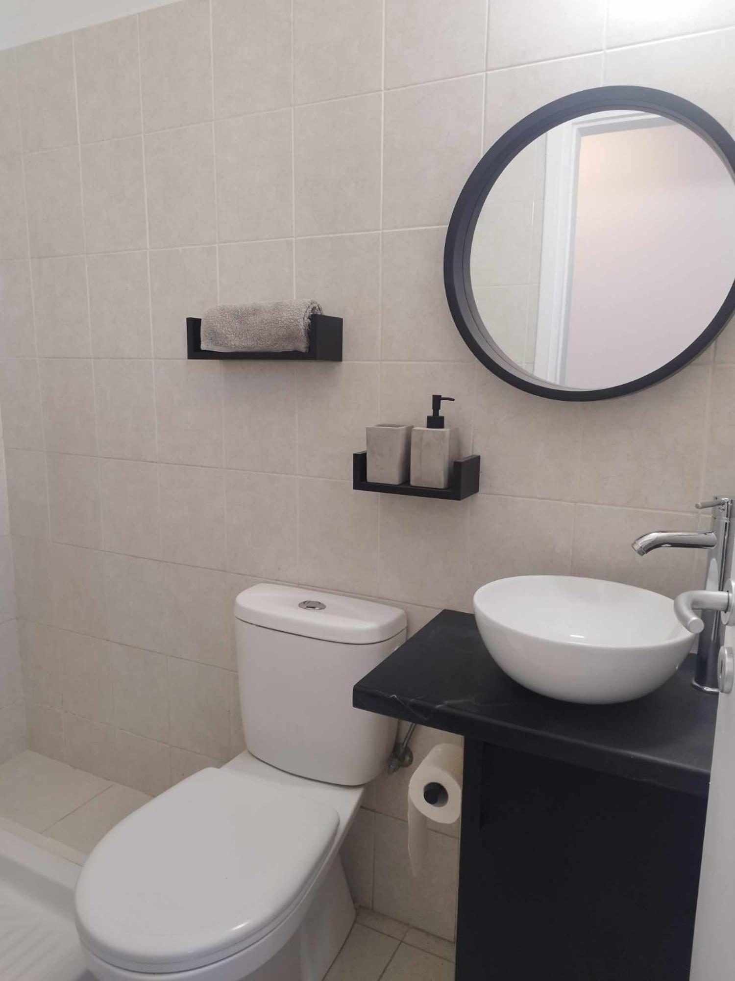 303 St Lazaros View Studio Larnaca Ngoại thất bức ảnh