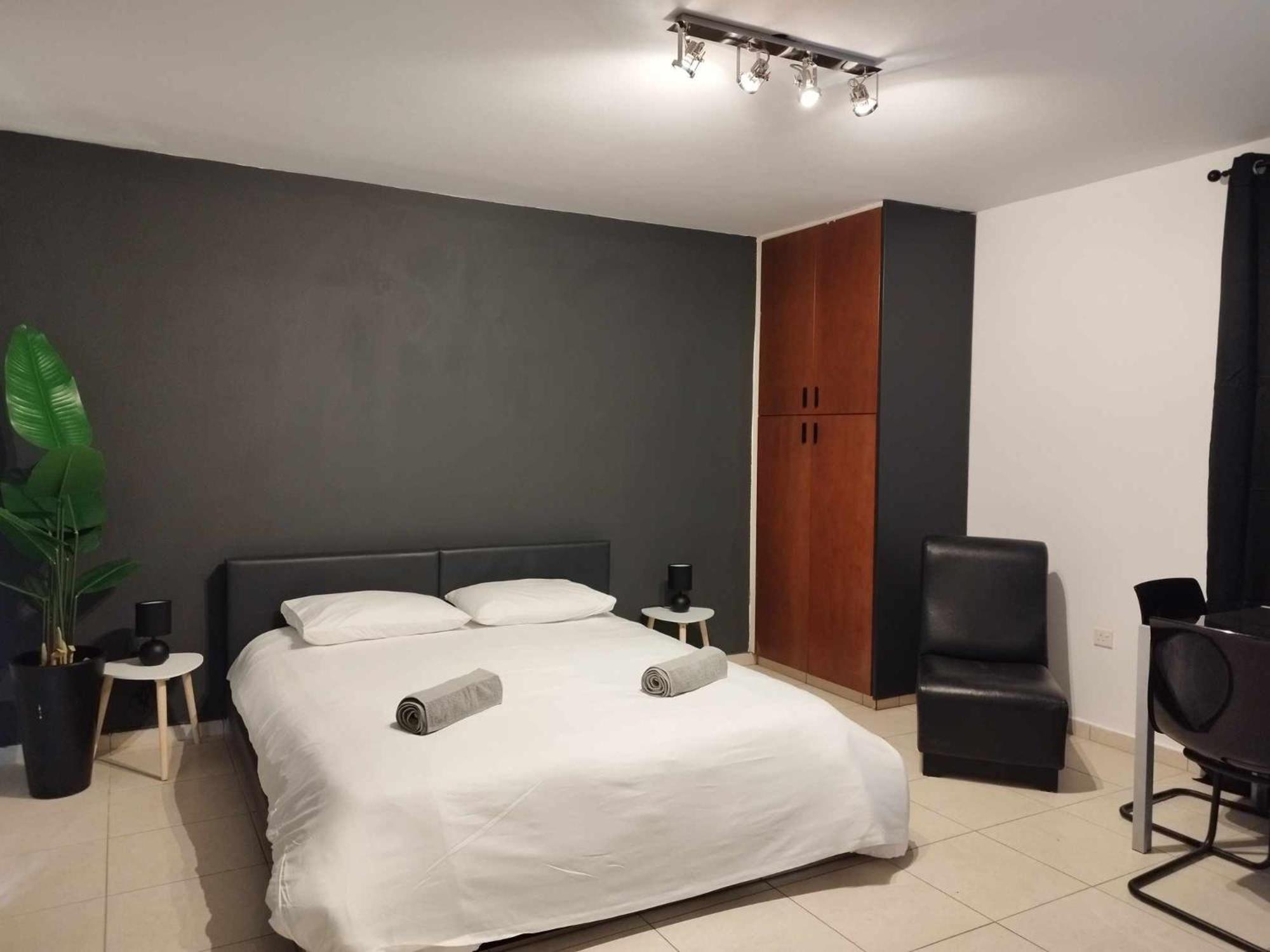 303 St Lazaros View Studio Larnaca Ngoại thất bức ảnh